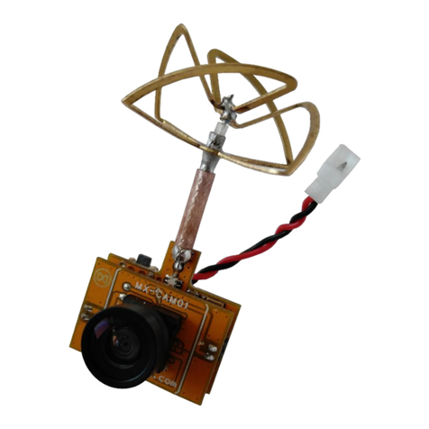 BANGGOOD MXT-5G8-S1 manual