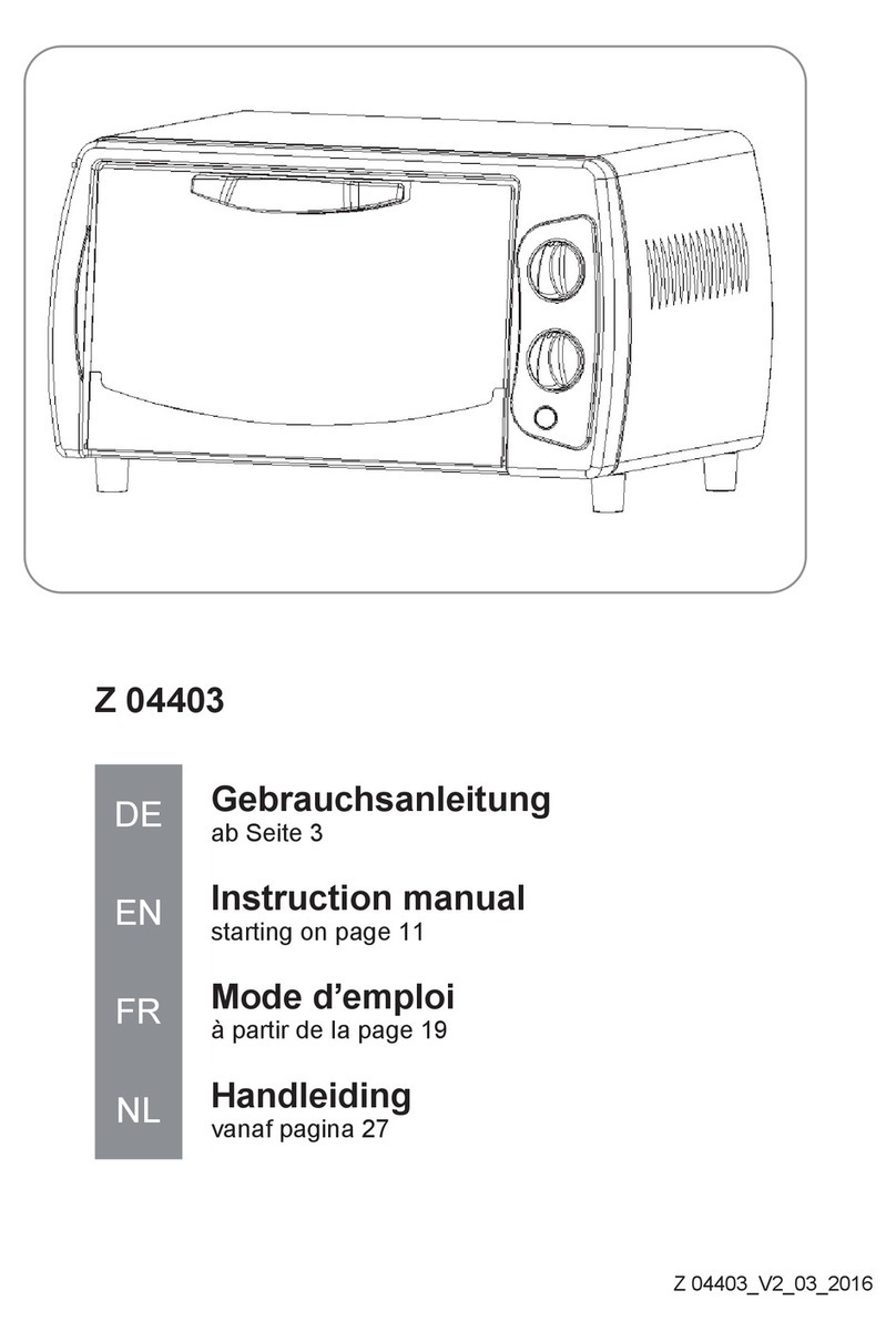 DS Produkte HL-09A instructions