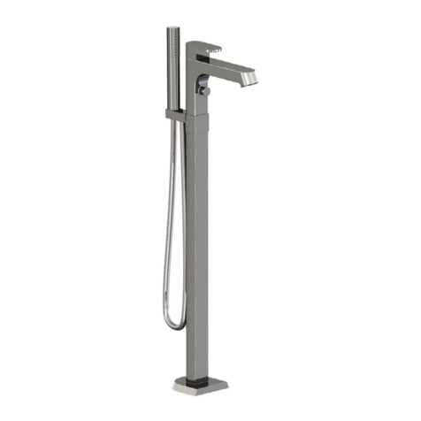 ALT MISTO 30787 User manual