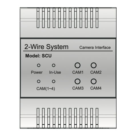 2easy DT-SCU User manual 2easy DT-SCU User manual