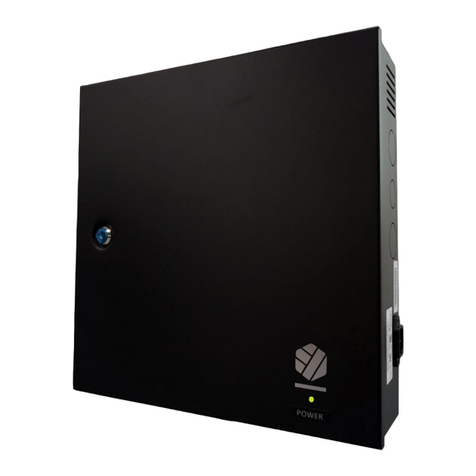 Sicunet NEPTUNE manual