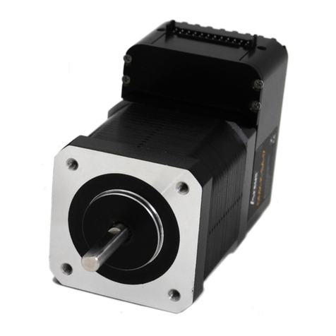 Arcus DMX-K-SA manual