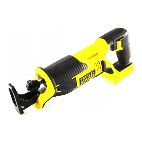 Stanley FATMAX FMC675 User manual