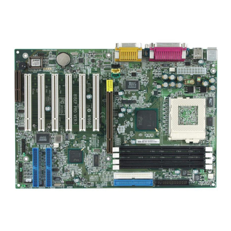 MSI MS-6337 manual