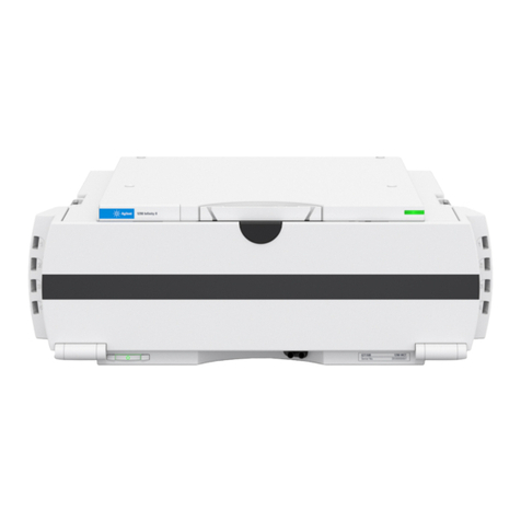 Agilent Technologies InfinityLab LC Series user manual