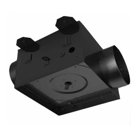 Ortech SDF200 User manual