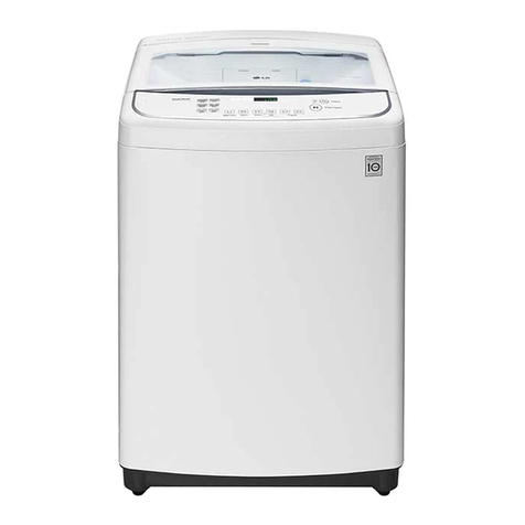 LG WT19WS6 User manual