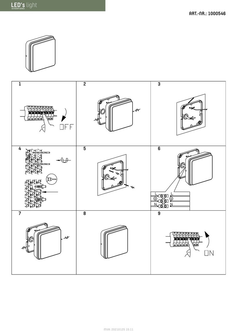 shada 1000546 manual