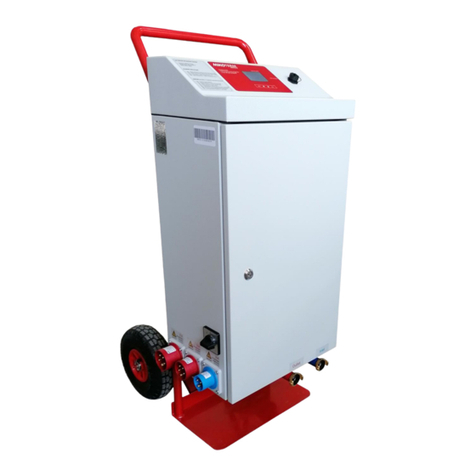 MIKOTERM MK-2.1 user manual