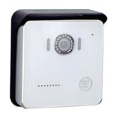 Avadesign DP-104 Quick installation guide