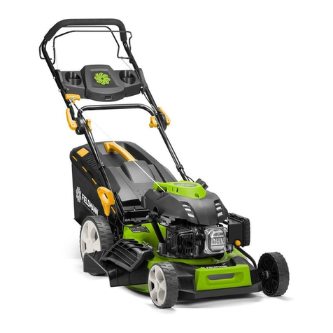 Fieldmann FZR 5114-170B user manual