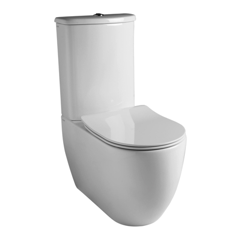 GSG LIKE Series User manual