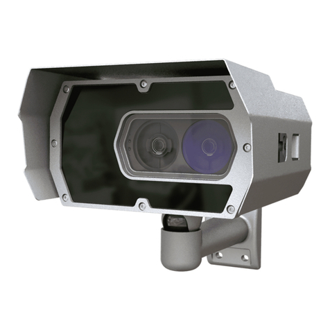 Adaptive Recognition Vidar User manual