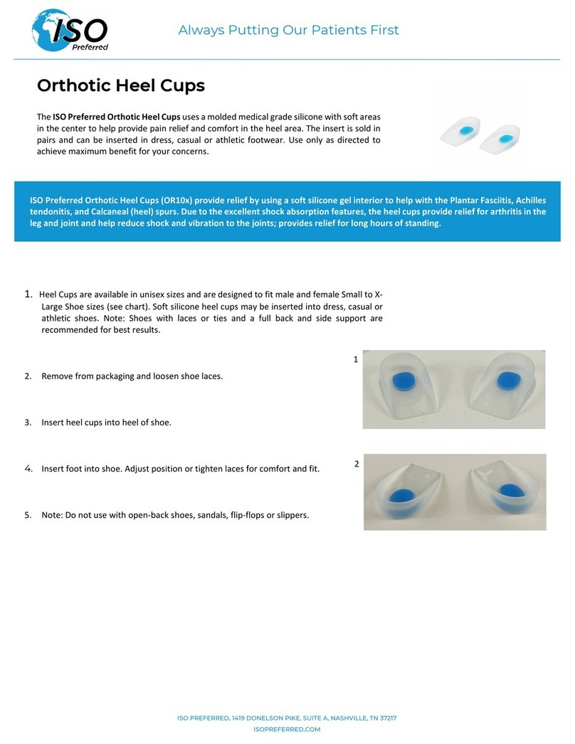 ISO Preferred OR10x instructions