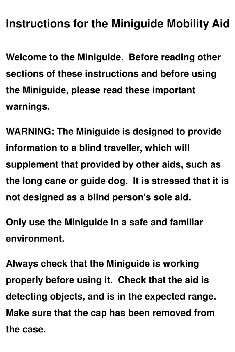 LS&S Miniguide instructions