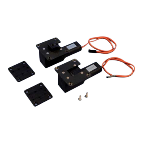 XPower ELR50 User manual
