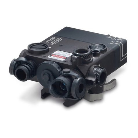 Steiner DBAL-I2 Technical manual