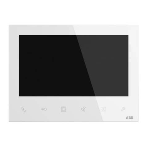 ABB M22411-W product manual