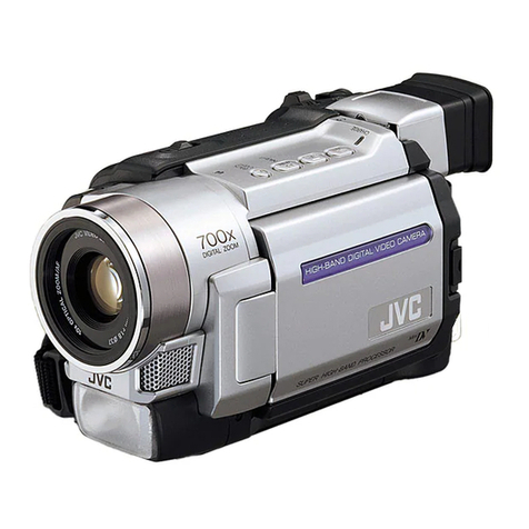 JVC GR-DVL320A User manual JVC GR-DVL320A User manual