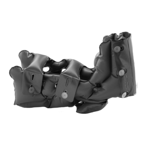 EHOB 4400 instructions