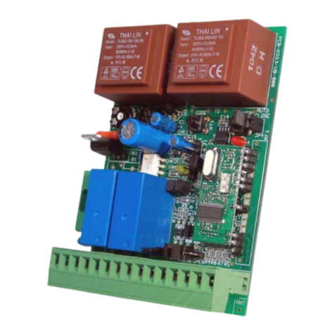 Profelmnet 2023F Series Technical leaflet