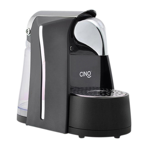 Cino CN-Z01 instruction manual