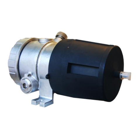 ESP Safety SGOES User manual