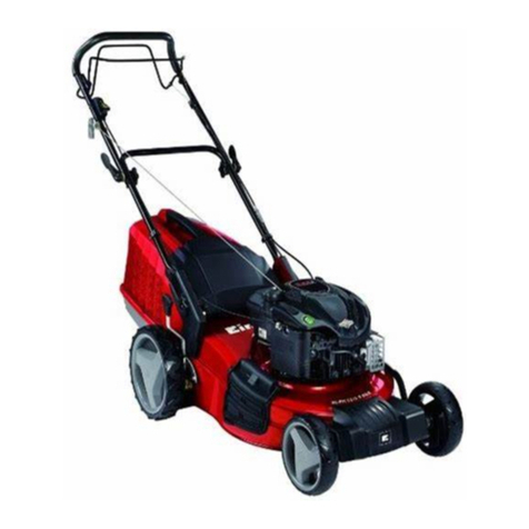 EINHELL 34.006.91 Technical specifications