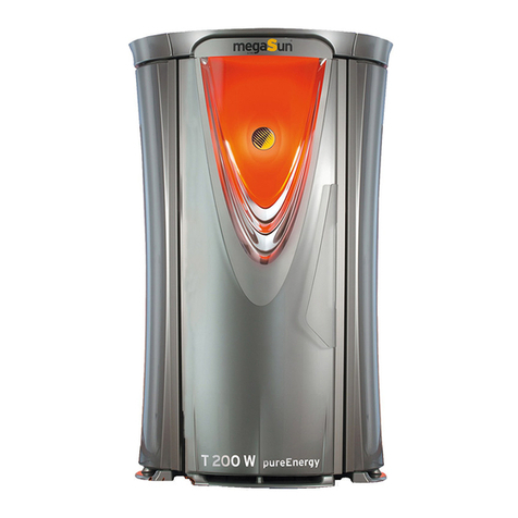 KBL Tower pureEnergy User manual