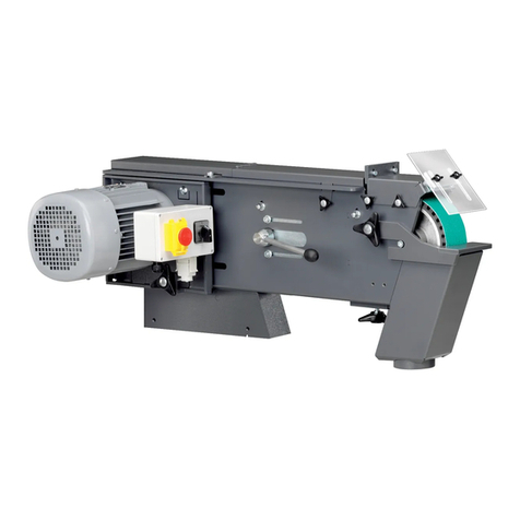 Fein GRIT GI 75 User manual