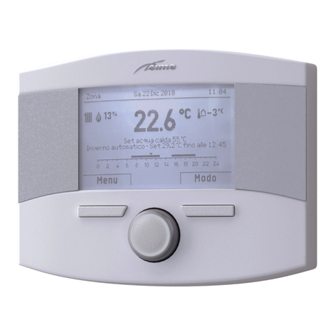 Sime HOME PLUS Guide