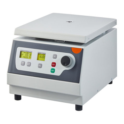 CORNING LSE 6755 User manual CORNING LSE 6755 User manual