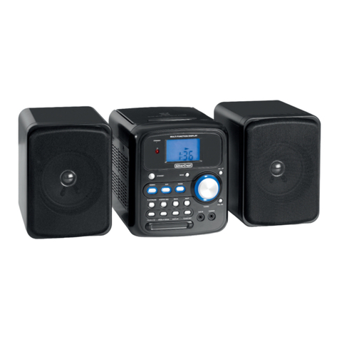 Silvercrest KH2306 User manual