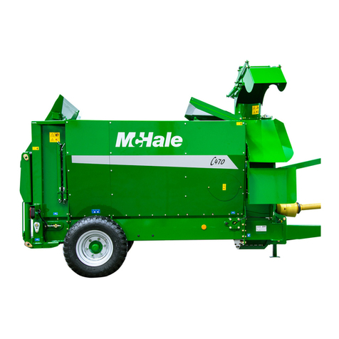 McHale C4 Series Operator's instruction manual McHale C4 Series Operator's instruction manual