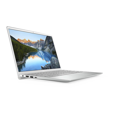 Dell Inspiron 5301 Service manual