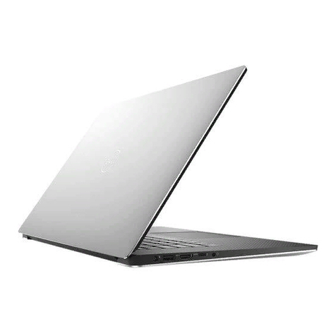 Dell 5530 Mono Laser Setup and specifications