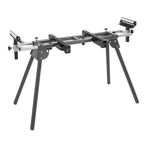 Scheppach UMF1600 manual