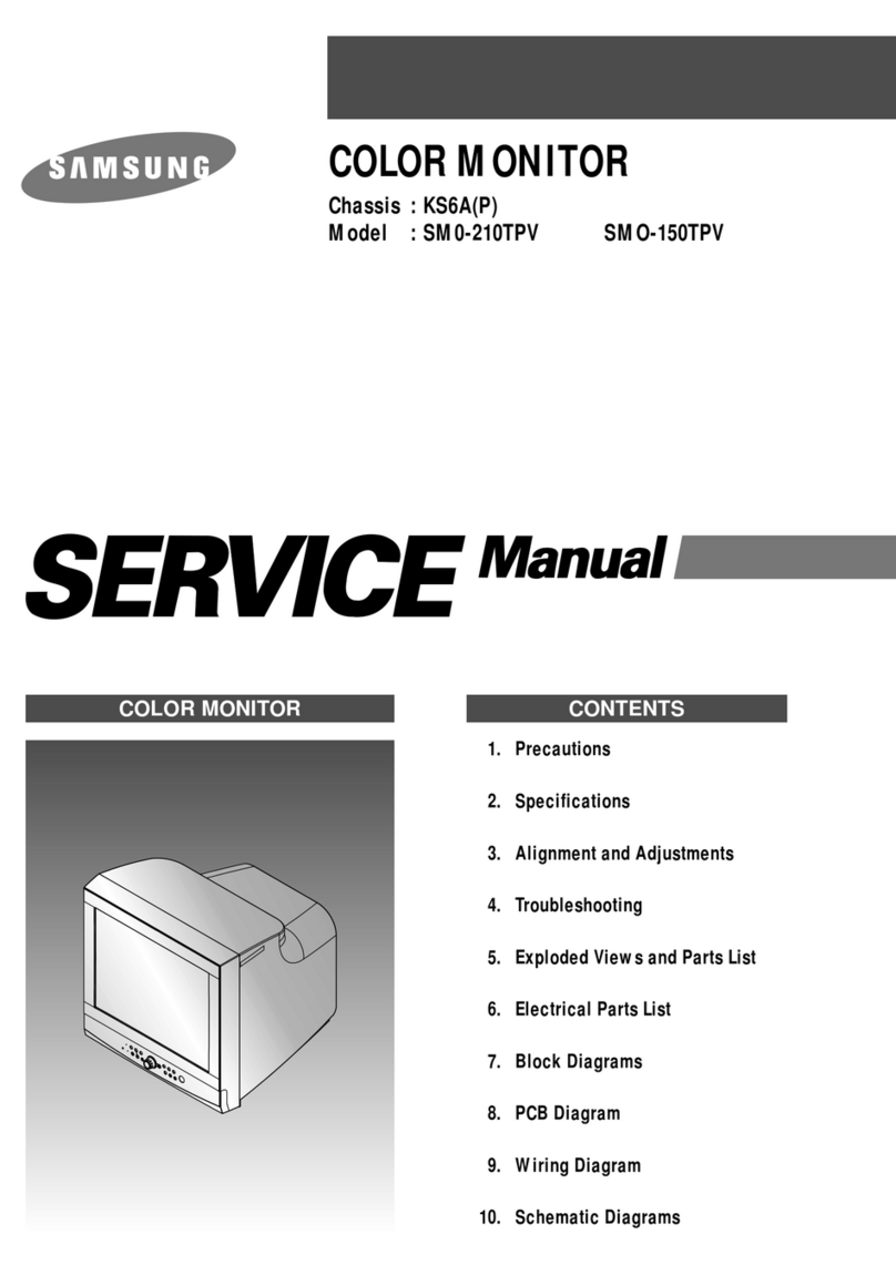 Samsung SM0-210TPV User manual Samsung SM0-210TPV User manual