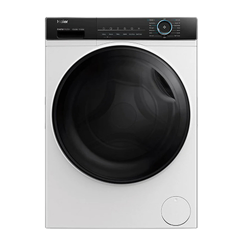 Haier HW70-IM12929 user manual