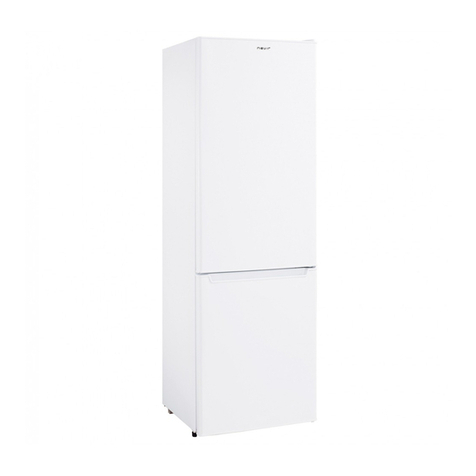 Nevir NVR-5200 C User manual