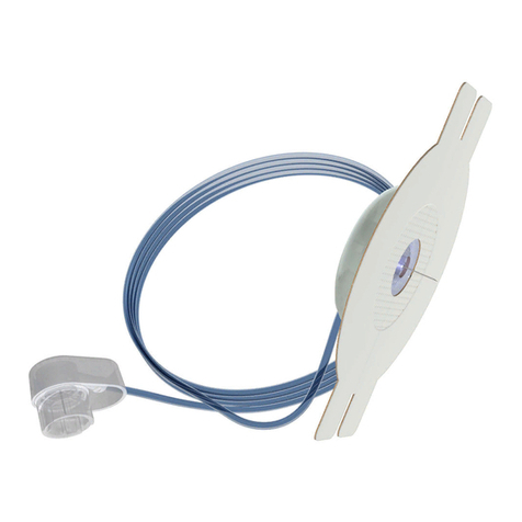 Ypsomed Orbit soft YpsoPump Infusion Set manual
