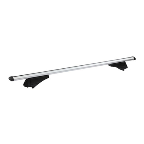 Modula SMART BAR SYSTEM User manual Modula SMART BAR SYSTEM User manual