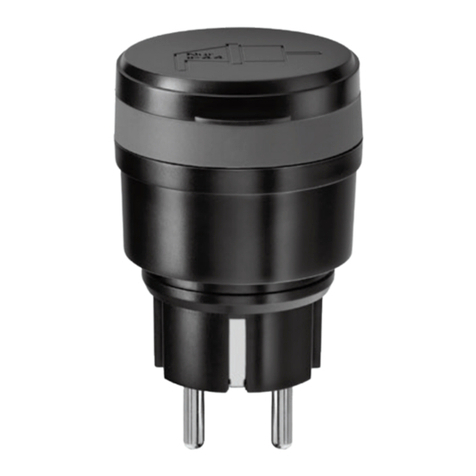 Trust START-LINE AGC-3500 Important information