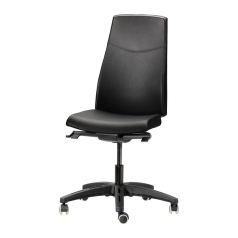 IKEA VOLMAR User manual