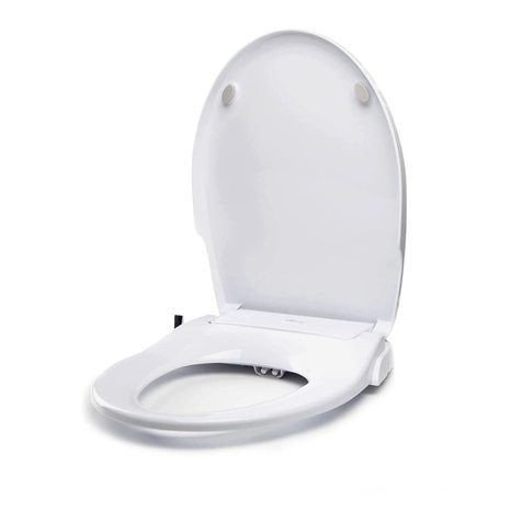 BEMIS bioBidet HD-5000 User manual BEMIS bioBidet HD-5000 User manual