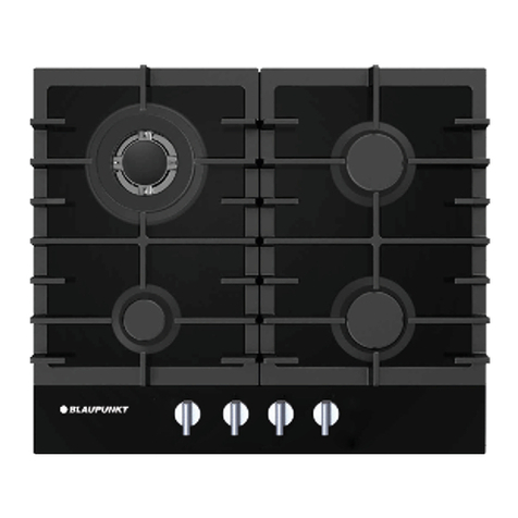 Blaupunkt 5GB 62190 Guide