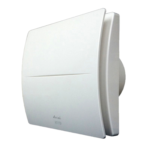 AVE VND90 installation manual