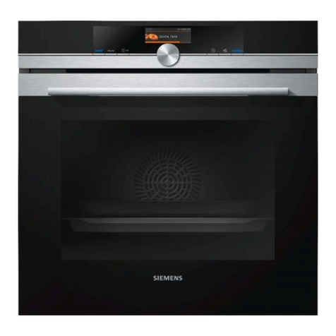 Siemens HB676G0.6M User manual
