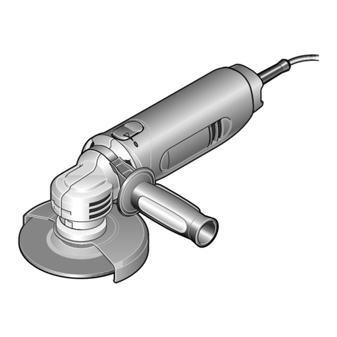 KRESS 900 WTSE operating instructions