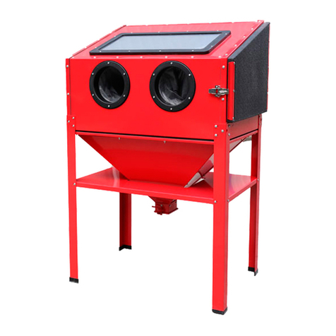 BorMann Technik BWR5030 User manual BorMann Technik BWR5030 User manual